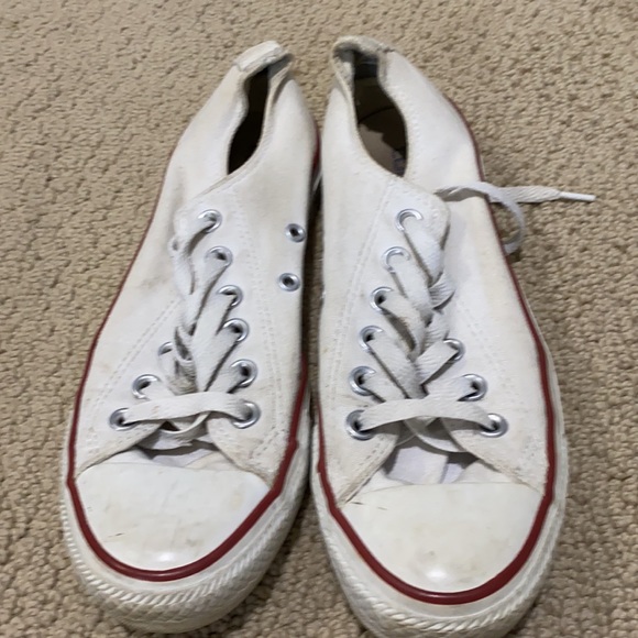 Converse - Picture 2 of 4